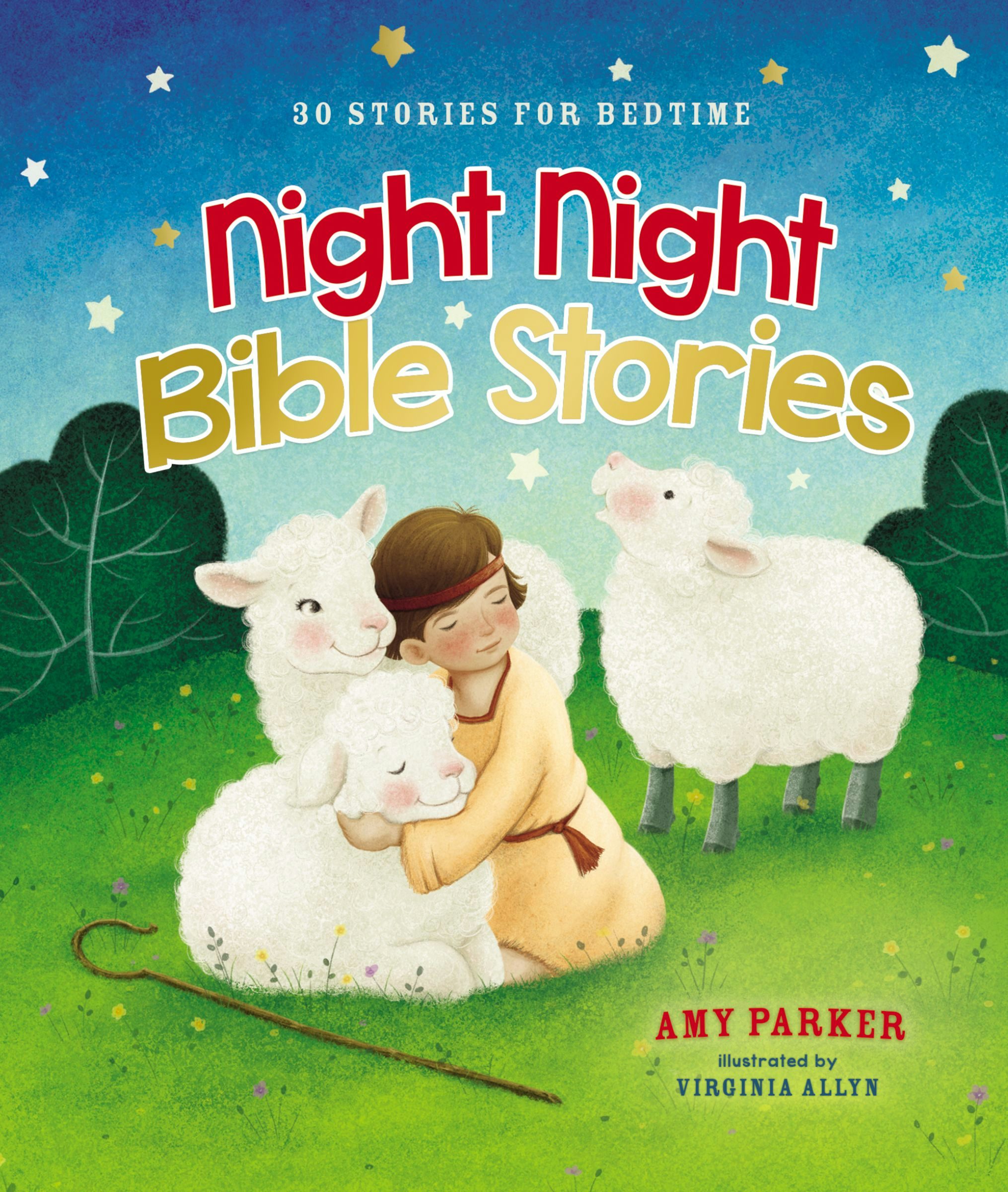 night stories for kids