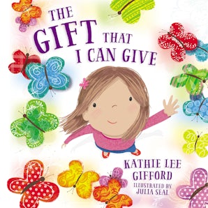The Gift That I Can Give book image
