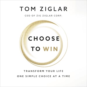 Choose to Win book image