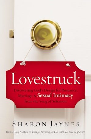 Lovestruck book image