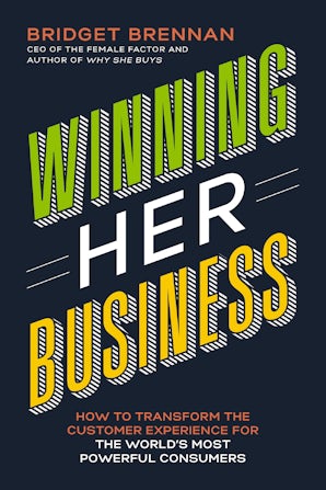 Winning Her Business