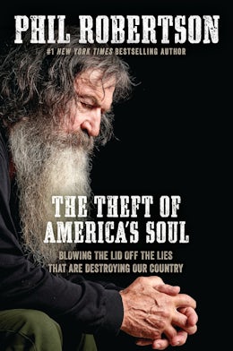 The Theft of America’s Soul