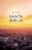 Santa Biblia RVR, Edición Misionera, Tapa Rústica