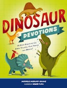 Dinosaur Devotions