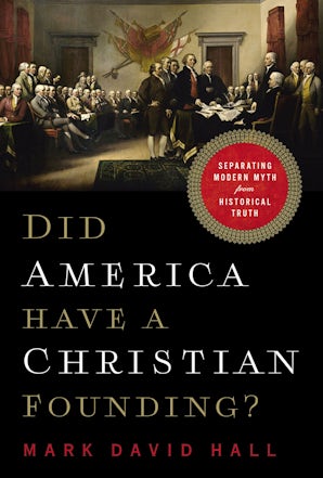Did America Have a Christian Founding? book image