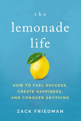 The Lemonade Life