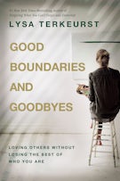 Good Boundaries and Goodbyes