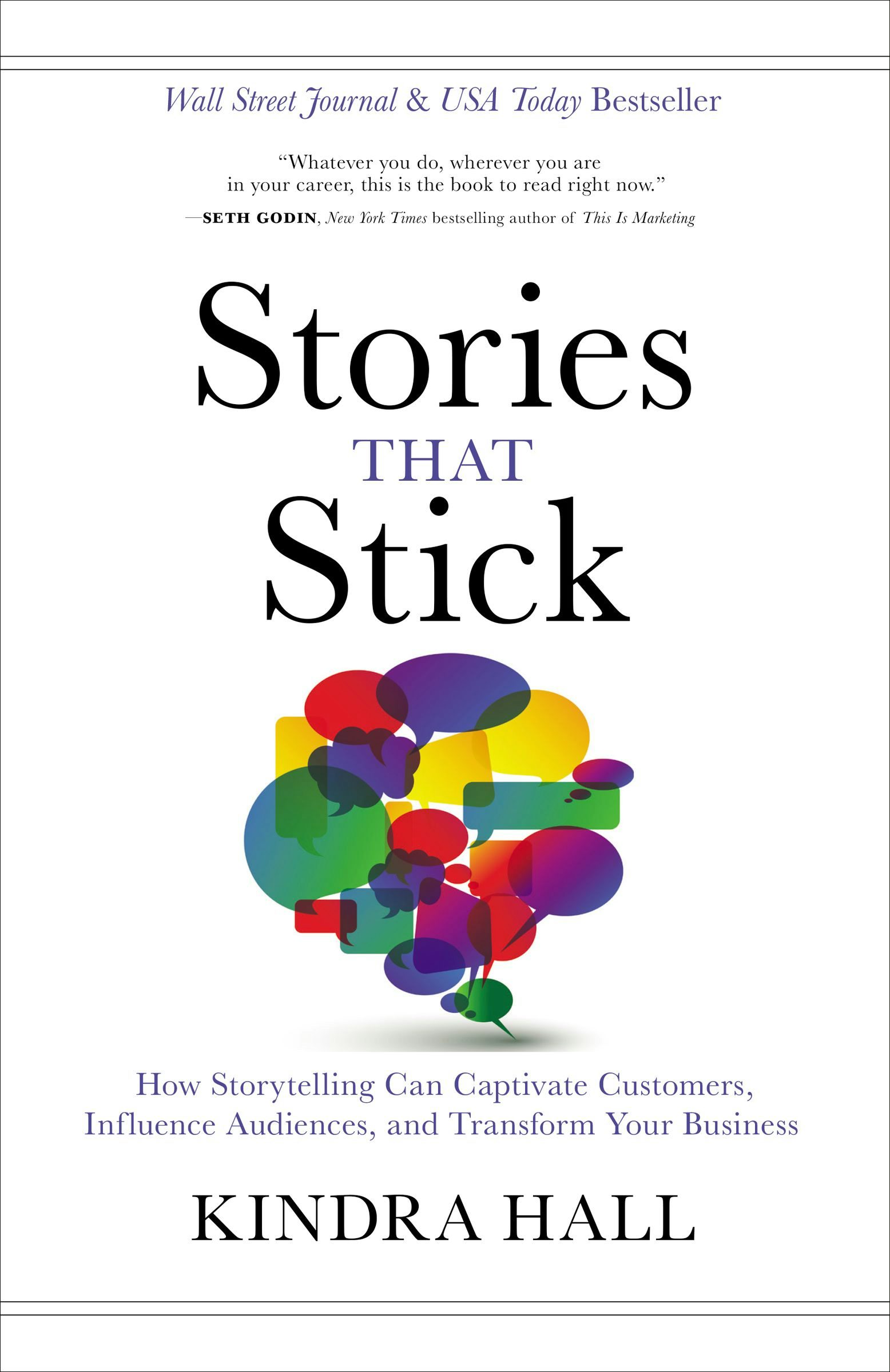 made to stick stories