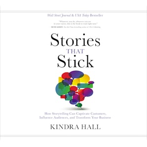 Stories That Stick book image