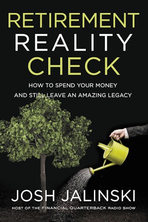 Retirement Reality Check book image