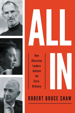 All In book image