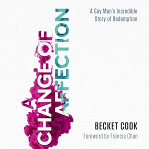 A Change of Affection book image