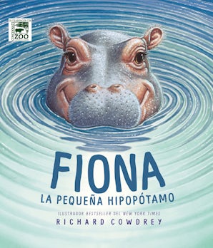 Fiona book image