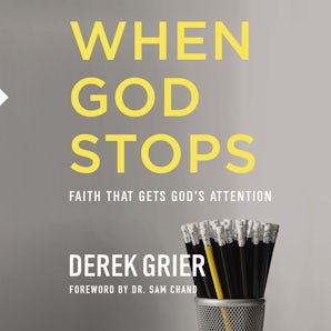 When God Stops book image