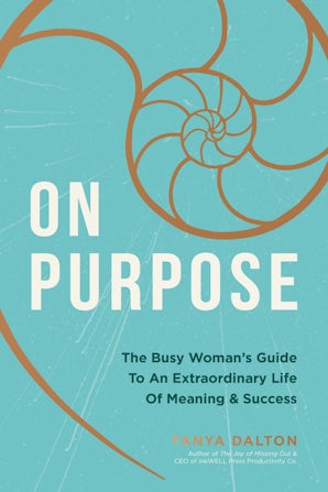 On Purpose book image