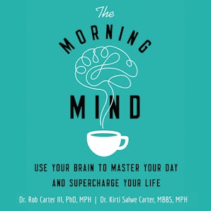 The Morning Mind book image