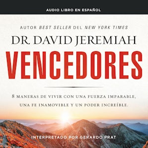 Vencedores Downloadable audio file UBR by Dr.  David Jeremiah