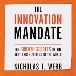 The Innovation Mandate
