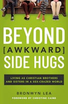Beyond Awkward Side Hugs