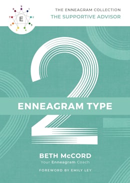The Enneagram Type 2