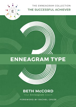 The Enneagram Type 3 book image