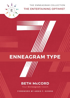 The Enneagram Type 7 book image