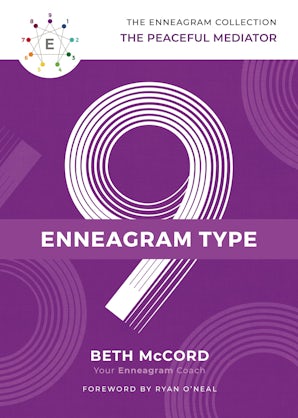 The Enneagram Type 9 book image