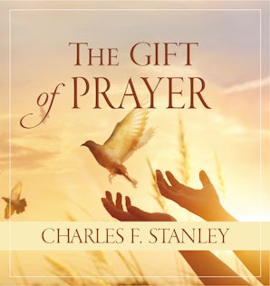 The Gift of Prayer book image