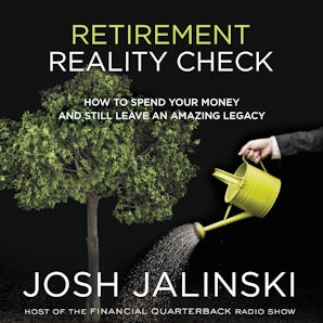 Retirement Reality Check book image