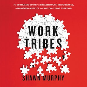 Work Tribes book image