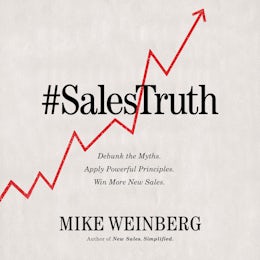 Sales Truth
