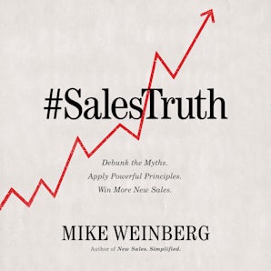 Sales Truth book image