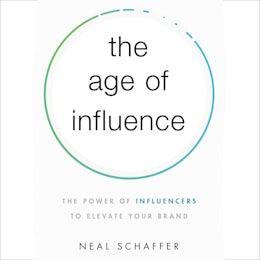The Age of Influence