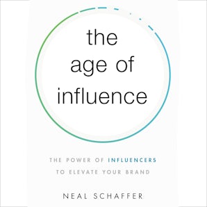 The Age of Influence book image