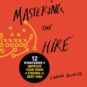 Mastering the Hire book image
