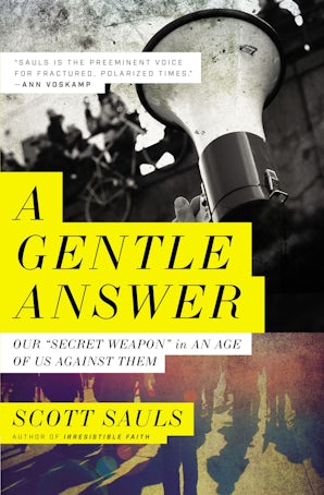 A Gentle Answer book image