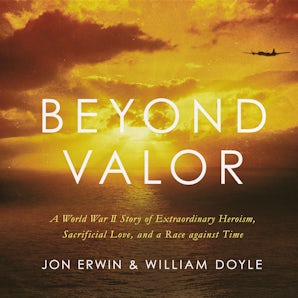 Beyond Valor book image