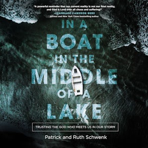 In a Boat in the Middle of a Lake book image