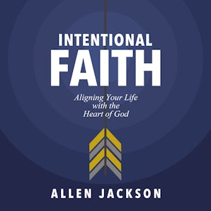 Intentional Faith book image