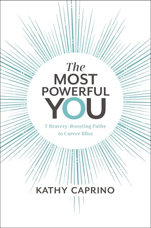 The Most Powerful You book image