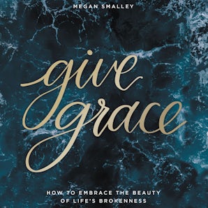 Give Grace book image