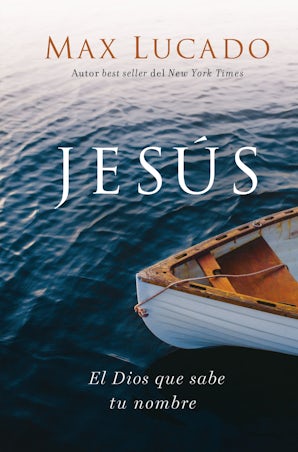 Jesús Hardcover