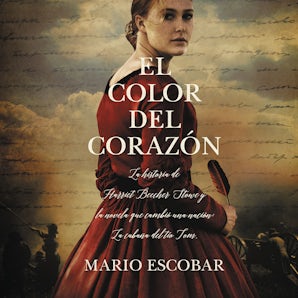 El color del corazón book image