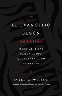El Evangelio según Satanás