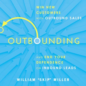 Outbounding book image
