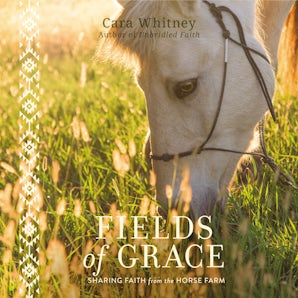 Fields of Grace book image