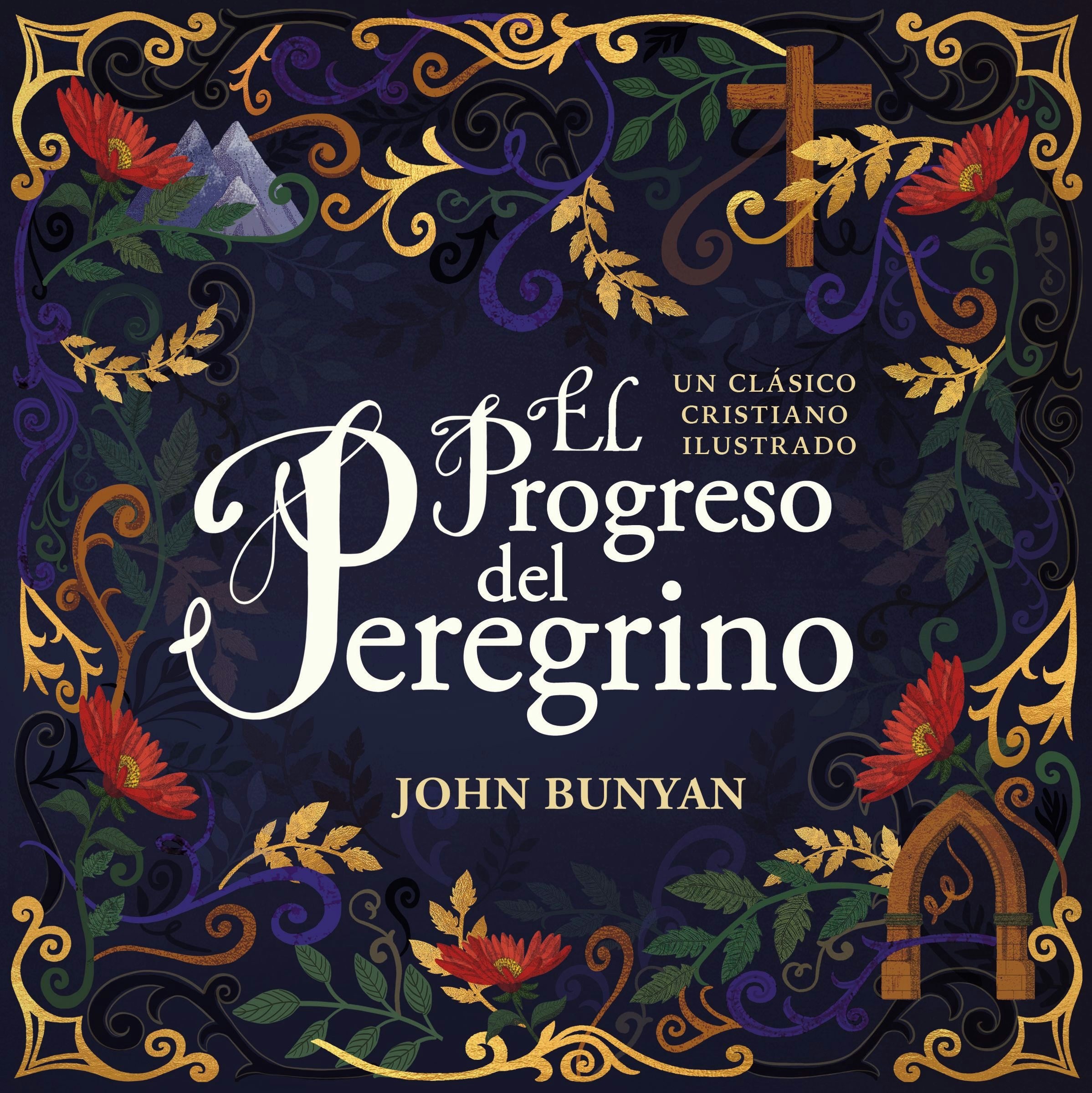 El Progreso Del Peregrino