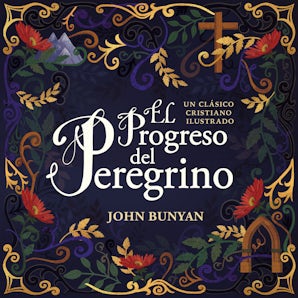 El progreso del peregrino Hardcover  by John Bunyan