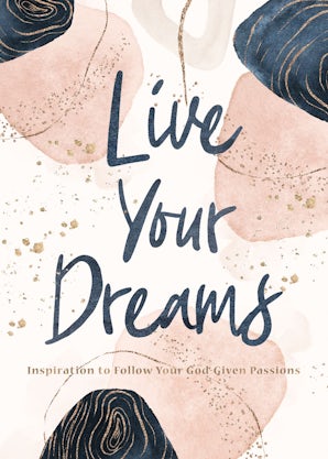 Live Your Dreams book image