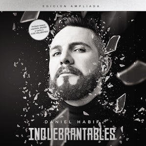 Inquebrantables Downloadable audio file UBR by Daniel Habif